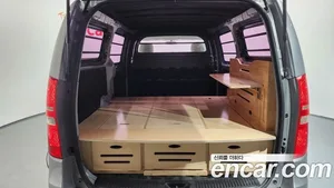 Hyundai Starex, 2013 — миниатюра 26