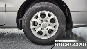 Hyundai Starex, 2013 — миниатюра 7
