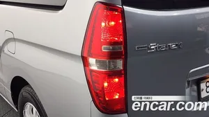 Hyundai Starex, 2013 — миниатюра 9