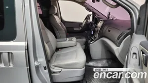 Hyundai Starex, 2013 — миниатюра 16