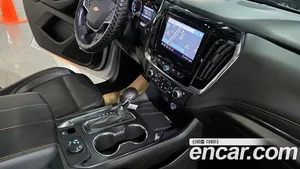 Chevrolet Traverse, 2021 — миниатюра 13