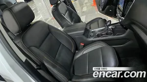 Chevrolet Traverse, 2021 — миниатюра 15