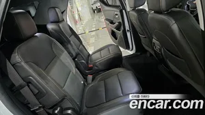 Chevrolet Traverse, 2021 — миниатюра 16