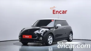 Mini Cooper, 2020 — миниатюра 1