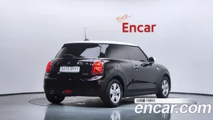 Mini Cooper, 2020 — миниатюра 2