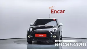 Mini Cooper, 2020 — миниатюра 3