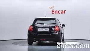 Mini Cooper, 2020 — миниатюра 4