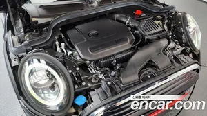 Mini Cooper, 2020 — миниатюра 6