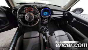 Mini Cooper, 2020 — миниатюра 10
