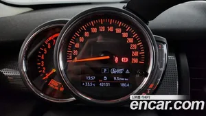 Mini Cooper, 2020 — миниатюра 11