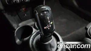 Mini Cooper, 2020 — миниатюра 12