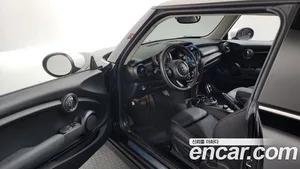 Mini Cooper, 2020 — миниатюра 13