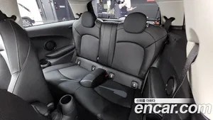 Mini Cooper, 2020 — миниатюра 17