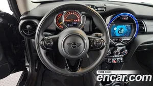 Mini Cooper, 2020 — миниатюра 18