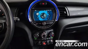 Mini Cooper, 2020 — миниатюра 19