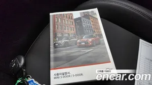 Mini Cooper, 2020 — миниатюра 21