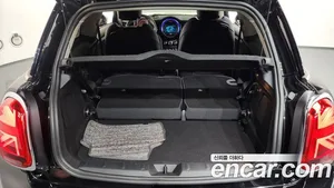 Mini Cooper, 2020 — миниатюра 24