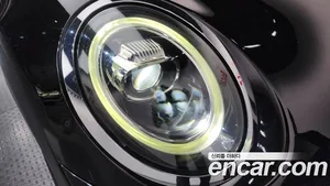 Mini Cooper, 2020 — миниатюра 8