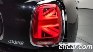 Mini Cooper, 2020 — миниатюра 9