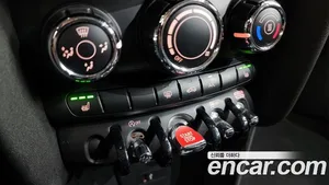 Mini Cooper, 2020 — миниатюра 29