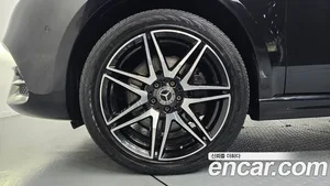 Mercedes-Benz V-Class, 2021 — миниатюра 5