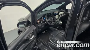 Mercedes-Benz V-Class, 2021 — миниатюра 17