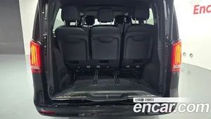 Mercedes-Benz V-Class, 2021 — миниатюра 25