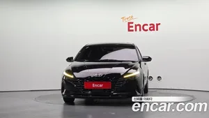 Hyundai Avante, 2021 — миниатюра 3