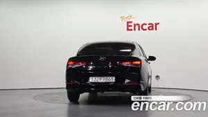 Hyundai Avante, 2021 — миниатюра 4
