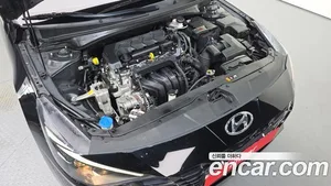 Hyundai Avante, 2021 — миниатюра 6