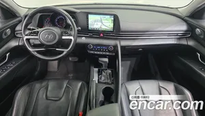 Hyundai Avante, 2021 — миниатюра 7