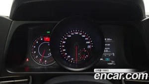 Hyundai Avante, 2021 — миниатюра 8
