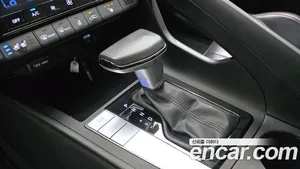 Hyundai Avante, 2021 — миниатюра 9