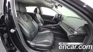 Hyundai Avante, 2021 — миниатюра 10