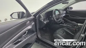 Hyundai Avante, 2021 — миниатюра 11