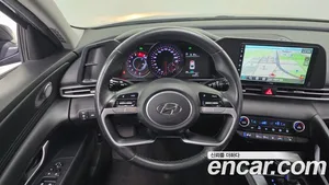 Hyundai Avante, 2021 — миниатюра 14