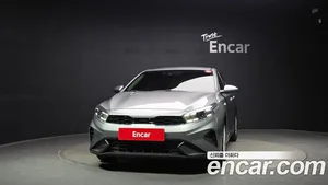 Kia K3, 2022 — миниатюра 3