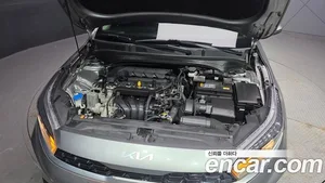 Kia K3, 2022 — миниатюра 6