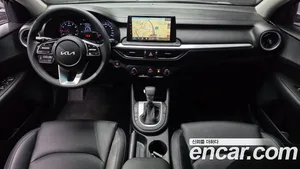 Kia K3, 2022 — миниатюра 10