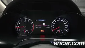 Kia K3, 2022 — миниатюра 11