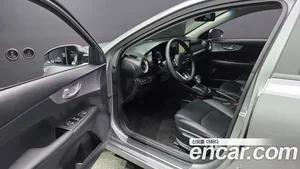 Kia K3, 2022 — миниатюра 13