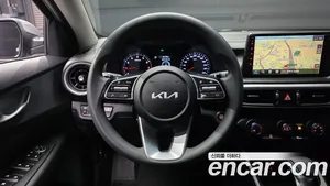 Kia K3, 2022 — миниатюра 19