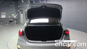 Kia K3, 2022 — миниатюра 26