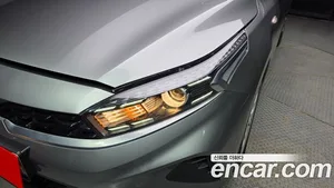 Kia K3, 2022 — миниатюра 8