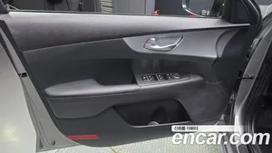 Kia K3, 2022 — миниатюра 14