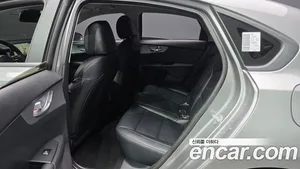 Kia K3, 2022 — миниатюра 16