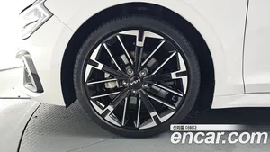 Kia K5, 2023 — миниатюра 4