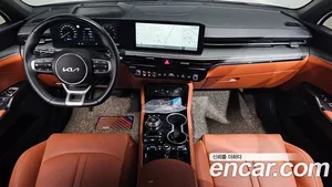 Kia K5, 2023 — миниатюра 9