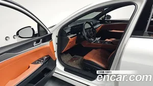 Kia K5, 2023 — миниатюра 12