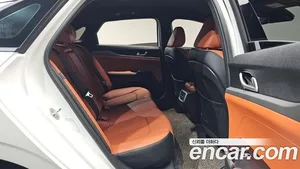 Kia K5, 2023 — миниатюра 16